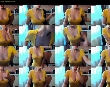 nickyplus — 37 minute Chaturbate couple cam show recording, 720p, Jul 12, 2021