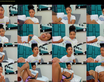 nix_brown — 70 minute Chaturbate female cam show recording, 1080p, Sep 28, 2021