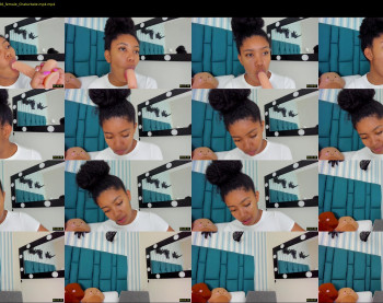 nix_brown — 11 minute Chaturbate female cam show recording, 1080p, Sep 28, 2021