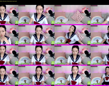 norma_blum — 43 minute Chaturbate female cam show recording, 1080p, Sep 28, 2021