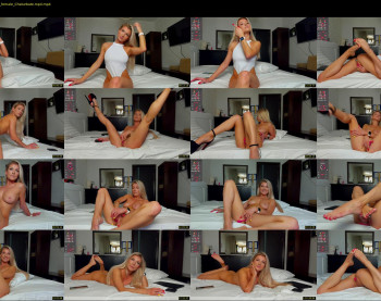 oh_julie — 70 minute Chaturbate female cam show recording, 1080p, Sep 28, 2021