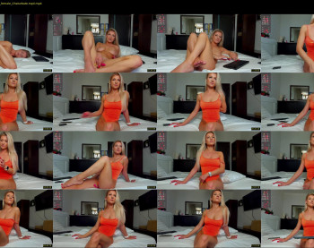 oh_julie — 65 minute Chaturbate female cam show recording, 1080p, Sep 28, 2021