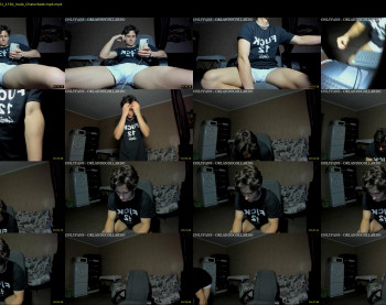 orlando__bloom — 6 minute Chaturbate male cam show recording, 1080p, Sep 28, 2021
