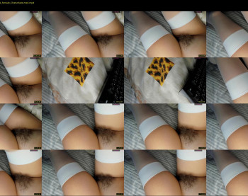 orsonhot — 20 minute Chaturbate female cam show recording, 1080p, Sep 28, 2021