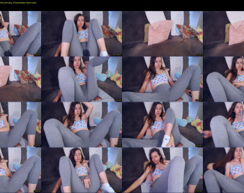 peaceduke — 31 minute Chaturbate female cam show recording, 1080p, Jul 8, 2021