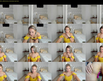 penelope_cooper1 — 55 minute Chaturbate female cam show recording, 1080p, Aug 20, 2021