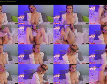 pepperage — 10 minute Chaturbate female cam show recording, 1080p, Sep 28, 2021