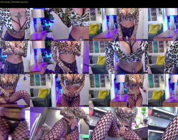 persianangel — 52 minute Chaturbate female cam show recording, 720p, Sep 28, 2021