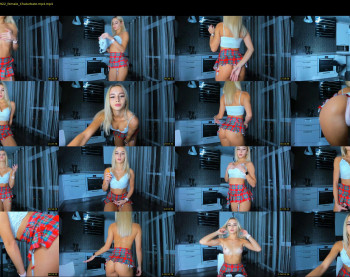 pink_angels — 74 minute Chaturbate couple cam show recording, 1080p, Sep 28, 2021