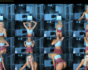 pink_angels — 40 minute Chaturbate couple cam show recording, 1080p, Sep 28, 2021