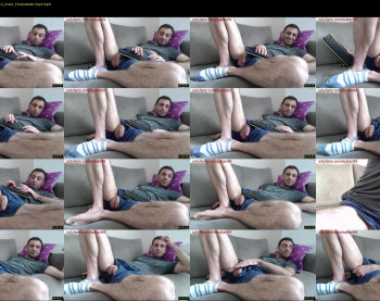 prince_89 — 51 minute Chaturbate male cam show recording, 720p, Sep 28, 2021