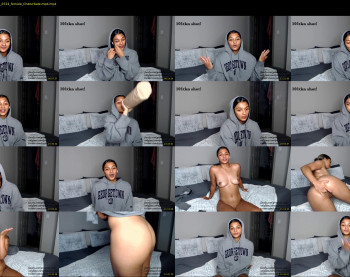 princess_cece — 70 minute Chaturbate female cam show recording, 1080p, Sep 28, 2021