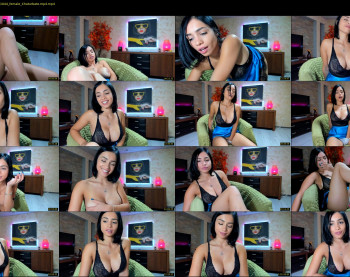 raquelle_star — 70 minute Chaturbate couple cam show recording, 1080p, Sep 28, 2021