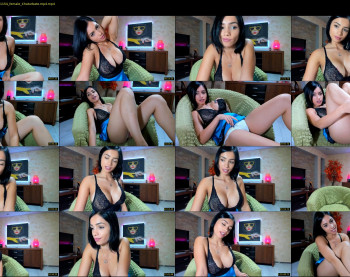 raquelle_star — 70 minute Chaturbate couple cam show recording, 1080p, Sep 28, 2021