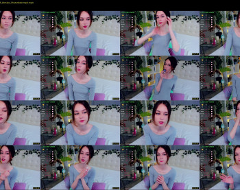 rebygera — 3 minute Chaturbate couple cam show recording, 1080p, Jun 29, 2021