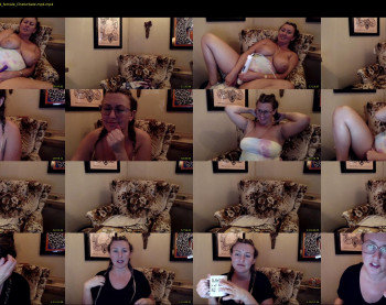 roxyrolla — 99 minute Chaturbate female cam show recording, 720p, Jul 1, 2021