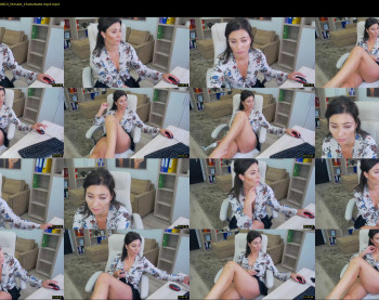 rusianbeauty — 15 minute Chaturbate female cam show recording, 1080p, Jul 8, 2021