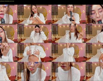 sadashi_ — 65 minute Chaturbate female cam show recording, 1080p, Jul 11, 2021