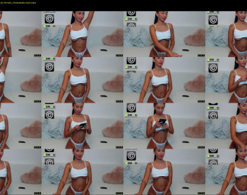 sara_daisy — 10 minute Chaturbate female cam show recording, 720p, Jun 17, 2021