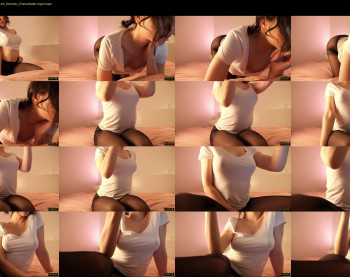 sasha_ursx — 20 minute Chaturbate female cam show recording, 1080p, Jul 6, 2021