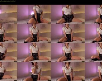 sasha_ursx — 8 minute Chaturbate female cam show recording, 1080p, Sep 28, 2021