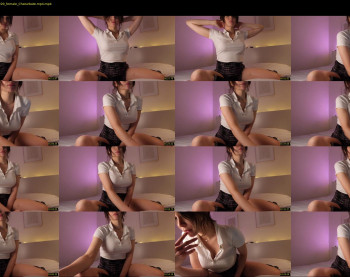 sasha_ursx — 4 minute Chaturbate female cam show recording, 1080p, Sep 28, 2021