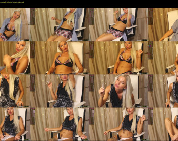 sebilone — 72 minute Chaturbate couple cam show recording, 1080p, Sep 28, 2021