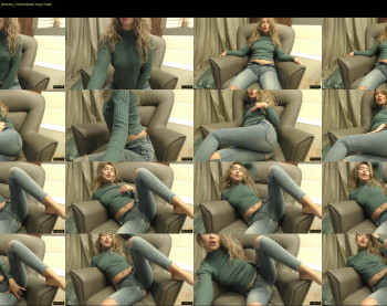 sellenia — 15 minute Chaturbate female cam show recording, 1080p, Sep 13, 2021