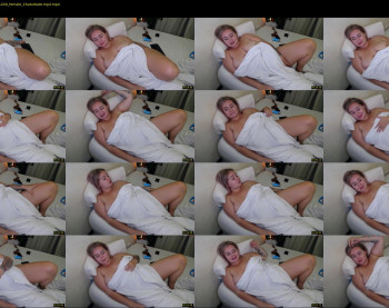 showmebbw — 3 minute Chaturbate female cam show recording, 720p, Sep 28, 2021