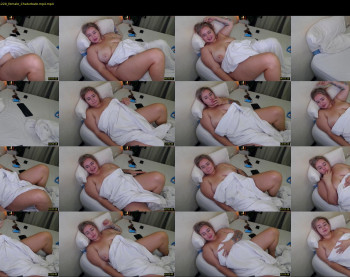 showmebbw — 36 minute Chaturbate female cam show recording, 720p, Sep 28, 2021