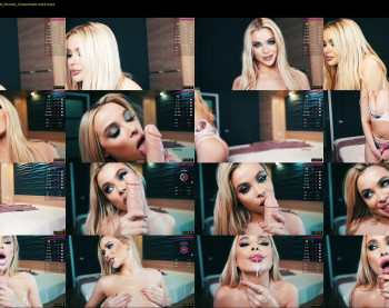 slemgem — 28 minute Chaturbate couple cam show recording, 720p, Sep 28, 2021