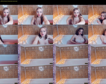 small_blondee — 75 minute Chaturbate female cam show recording, 720p, Jun 22, 2021