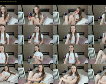ssashagarter — 71 minute Chaturbate female cam show recording, 1080p, Sep 28, 2021