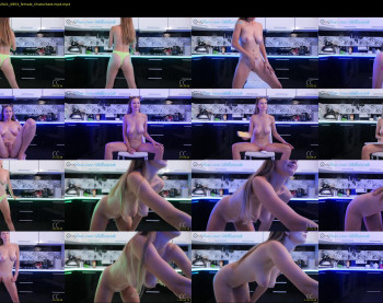 stella_and_stephan — 73 minute Chaturbate couple cam show recording, 1080p, Jul 11, 2021