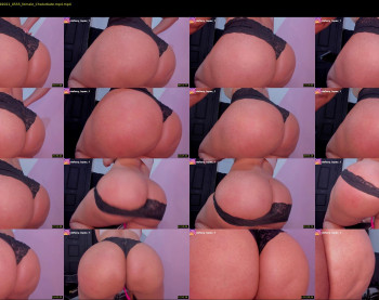 stephanie_cardona_ — 70 minute Chaturbate female cam show recording, 1080p, Sep 28, 2021