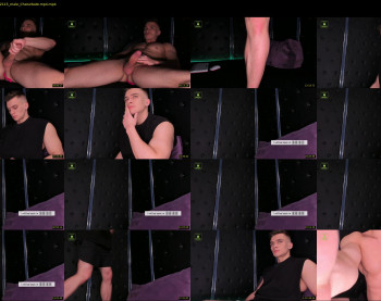 sultryandrew — 70 minute Chaturbate male cam show recording, 1080p, Sep 28, 2021
