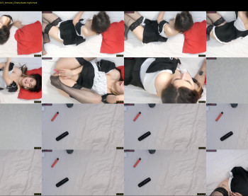 superbdolls — 70 minute Chaturbate couple cam show recording, 1080p, Sep 28, 2021
