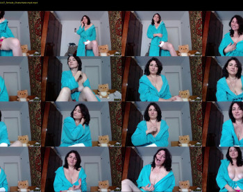 sweet69kate — 70 minute Chaturbate female cam show recording, 1080p, Sep 28, 2021
