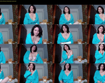 sweet69kate — 70 minute Chaturbate female cam show recording, 1080p, Sep 28, 2021