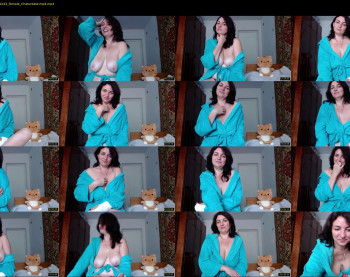 sweet69kate — 70 minute Chaturbate female cam show recording, 1080p, Sep 28, 2021