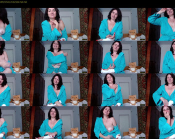 sweet69kate — 70 minute Chaturbate female cam show recording, 1080p, Sep 28, 2021