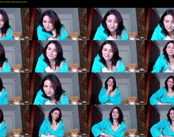 sweet69kate — 3 minute Chaturbate female cam show recording, 1080p, Sep 28, 2021