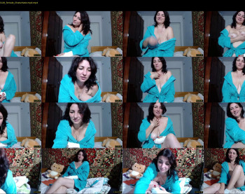sweet69kate — 73 minute Chaturbate female cam show recording, 1080p, Sep 28, 2021