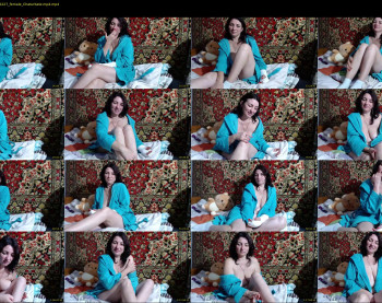 sweet69kate — 87 minute Chaturbate female cam show recording, 1080p, Sep 28, 2021