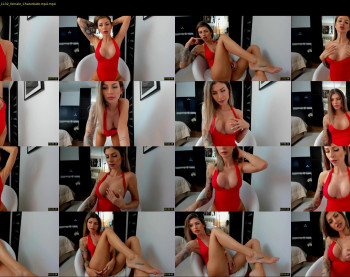 sweetndcrazy — 67 minute Chaturbate female cam show recording, 1080p, Jul 14, 2021