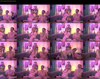 task_manager — 71 minute Chaturbate couple cam show recording, 1080p, Aug 28, 2021
