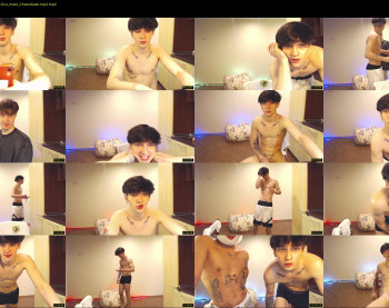 teddy_mode — 70 minute Chaturbate couple cam show recording, 1080p, Aug 7, 2021