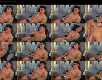 thomas_falcon1 — 6 minute Chaturbate male cam show recording, 1080p, Sep 28, 2021
