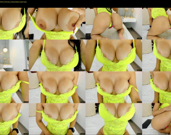 tiffanystone_ — 44 minute Chaturbate female cam show recording, 720p, Sep 28, 2021