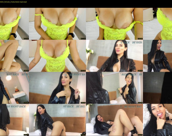tiffanystone_ — 44 minute Chaturbate female cam show recording, 720p, Sep 28, 2021